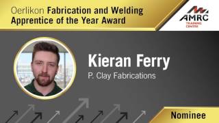 Fabrication and Welding apprentice case studies