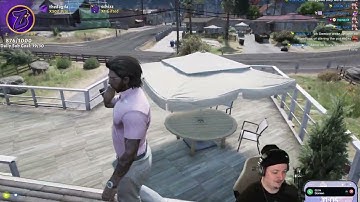 Ziggy Buggs || NoPixel 4.0 - 28.02.2024