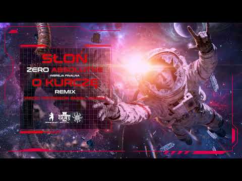 04. Słoń - O Kurcze Remix (prod. Profesor Smok, Adash) [zero Absolutne Remixy]