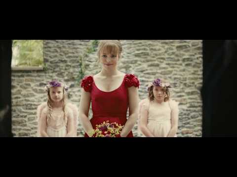 ABOUT TIME | Tim & Mary Wedding Scene