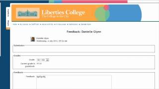Adding an offline activity in moodle 2