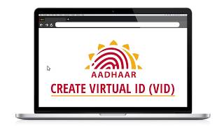 Virtual ID (VID) Generator [English] screenshot 5