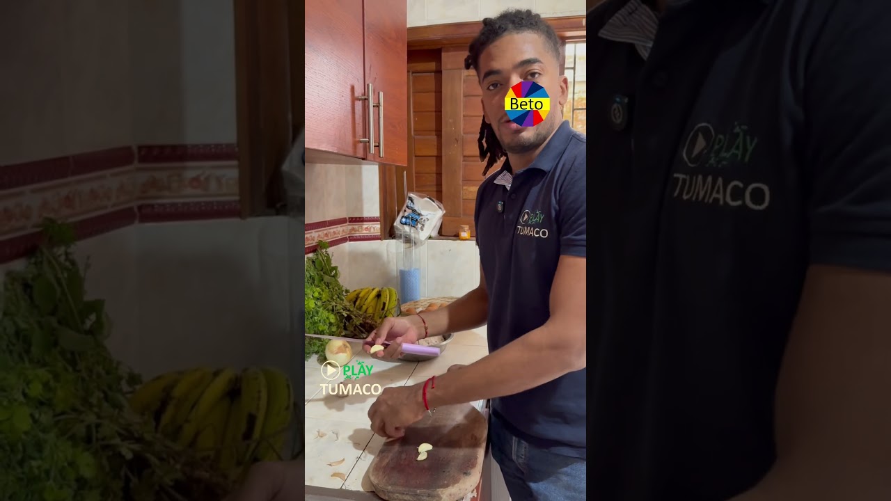 #Recetas 🤤🥘🍤 | Los invitamos a preparar esta pasta con camarones al estilo Pacífico colombiano