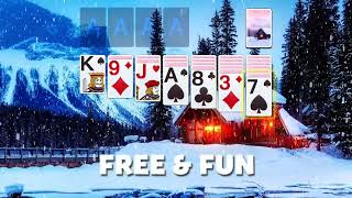 Solitaire Legend V95-1280×720 screenshot 5