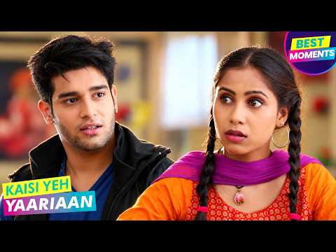 Shahid Has an Explanation, But Will Navya Agree? | Kaisi Yeh Yaariaan
