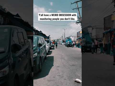 How is this possible? #jamaicawalkby #travel #trending #shorts #godsowncountry