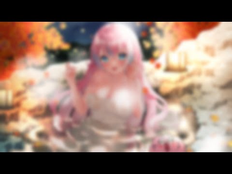 夢見ストLv.100特典11月の夢見手描きイラストメイキング