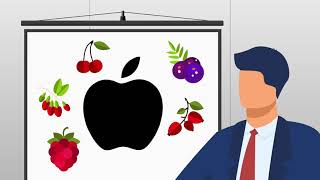 Why There's A Bite In The Apple Logo