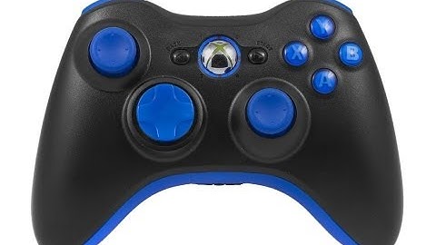 GeniusMods Modded Controller Review
