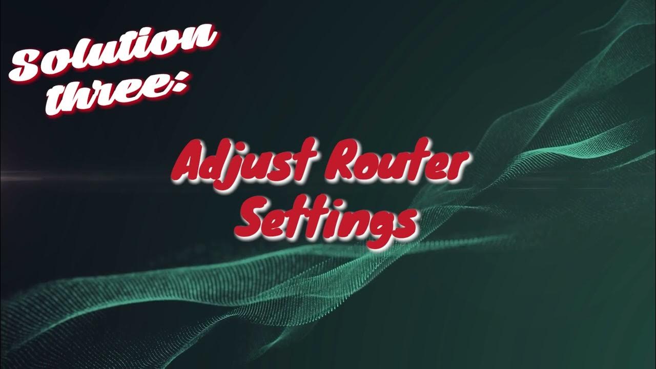 How To Fix Rocket League Keeps Disconnecting During Gameplay YouTube