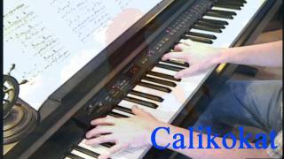 Can You Feel The Love Tonight - Piano chords