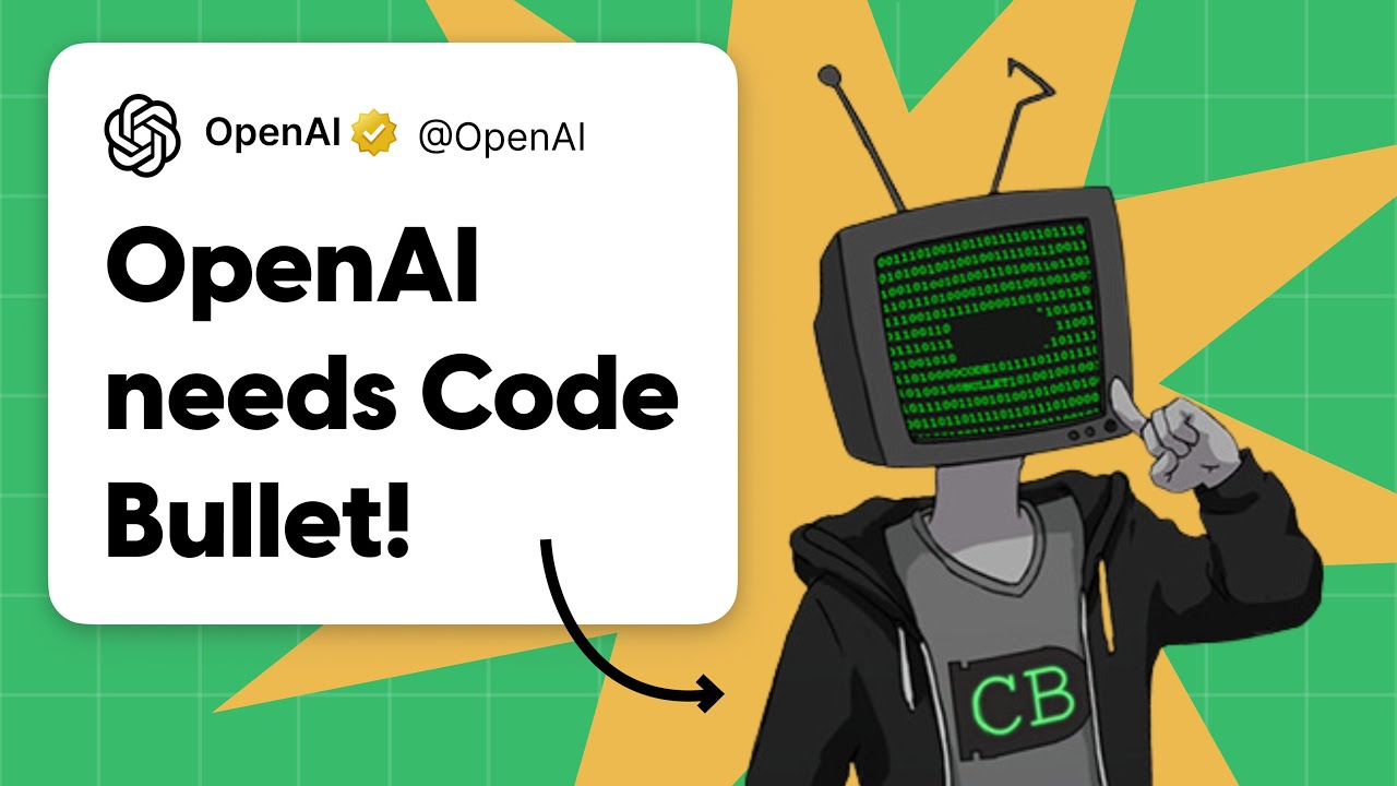 Open AI Should Work With These Influencers