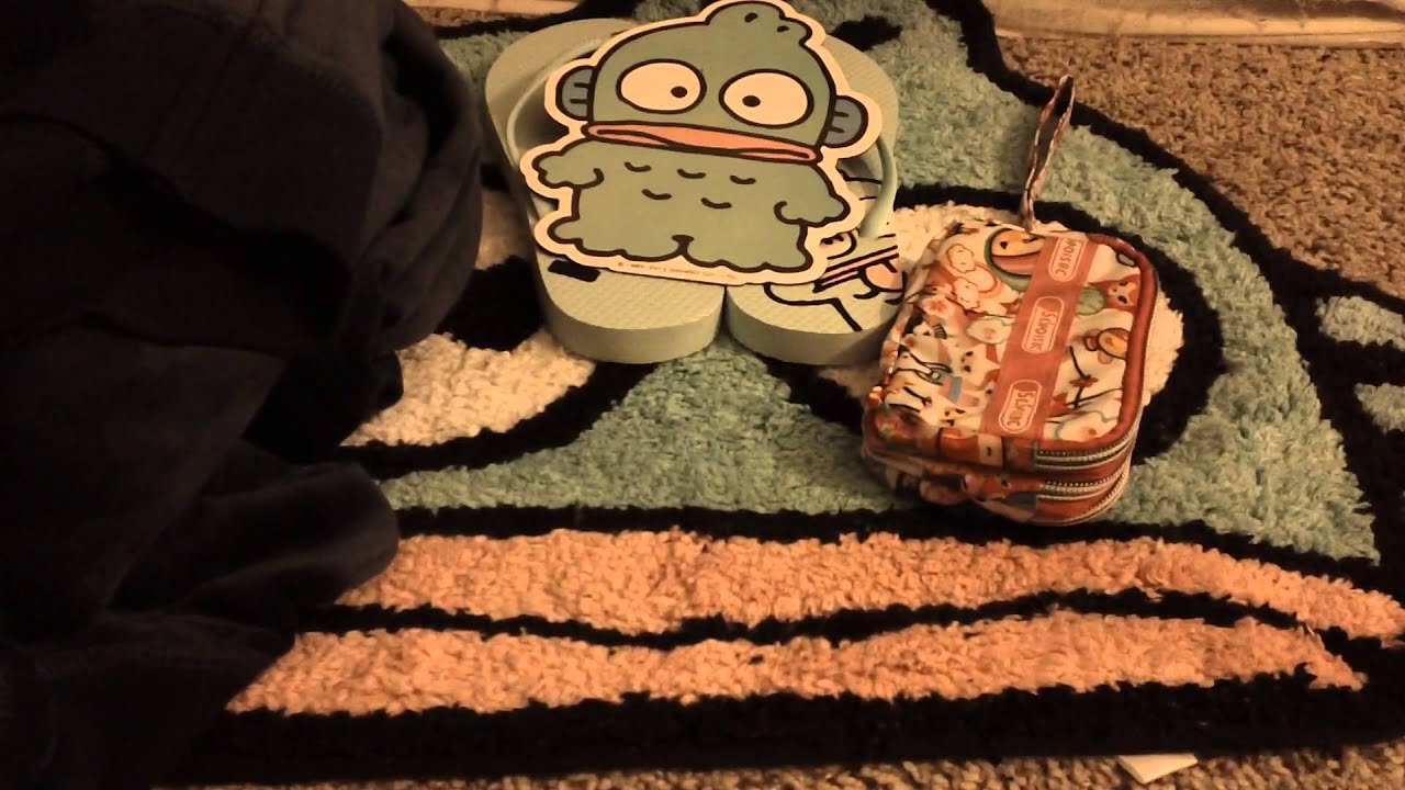 Shopping Haul & Christmas gifts~!