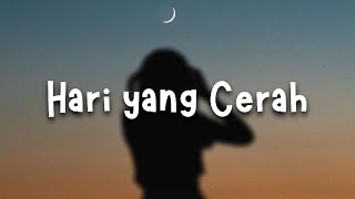 Hari yang Cerah untuk Jiwa yang Sepi - Peterpan NOAH (slowed   reverb)