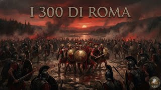 The 300 of Rome The Sacrifice of the Fabii (477 BC)