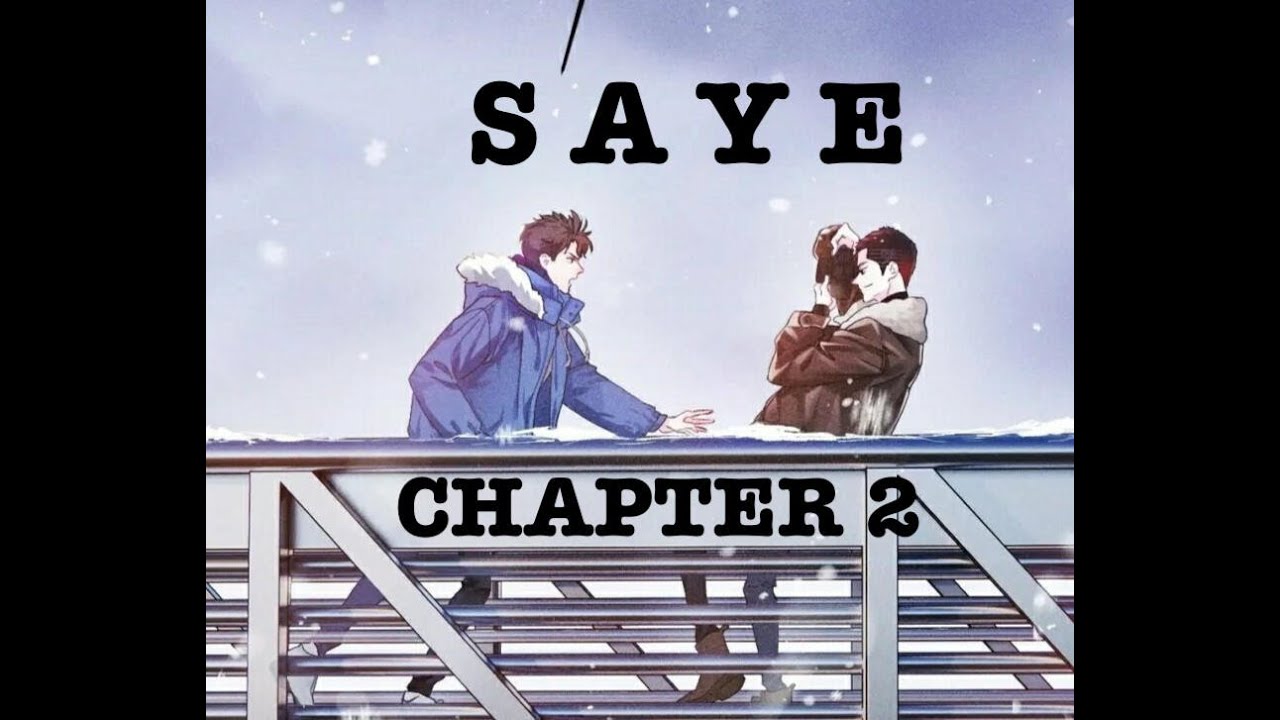 SAYE RUN FREELY BY WU ZHE | MANHUA | CHAPTER 2 | ENGLISH SUB