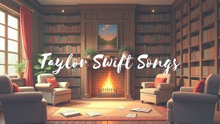 Taylor Swift-Inspired Vibes 🎧✨