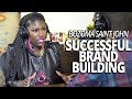 Bozoma Saint John: Make Your Brand The Best In the World with Lewis Howes