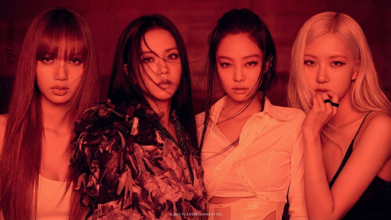 blackpink - go | speed up 