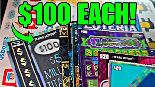 Spent Over $1,500 Until They All Won (marathon)