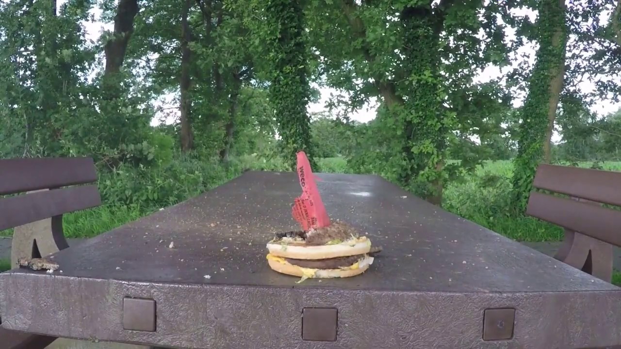 Tactical Food Review - The Opening