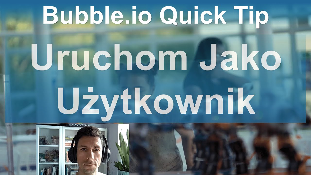 Uruchom Jako U ytkownik Run As User Bubble io Quick Tip YouTube uruchom-jako-u-ytkownik-run-as-user-bubble-io-quick-tip-youtube