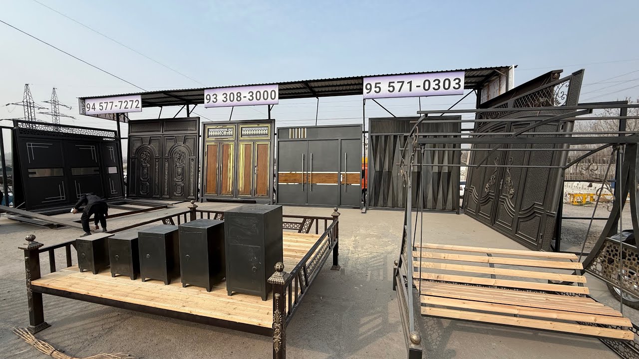 ЯНГИ ДАРВОЗА ЕНГ АРЗОН НАРХЛАРИДА ОПТИМ ЖОЙИДАН 2025-YIL