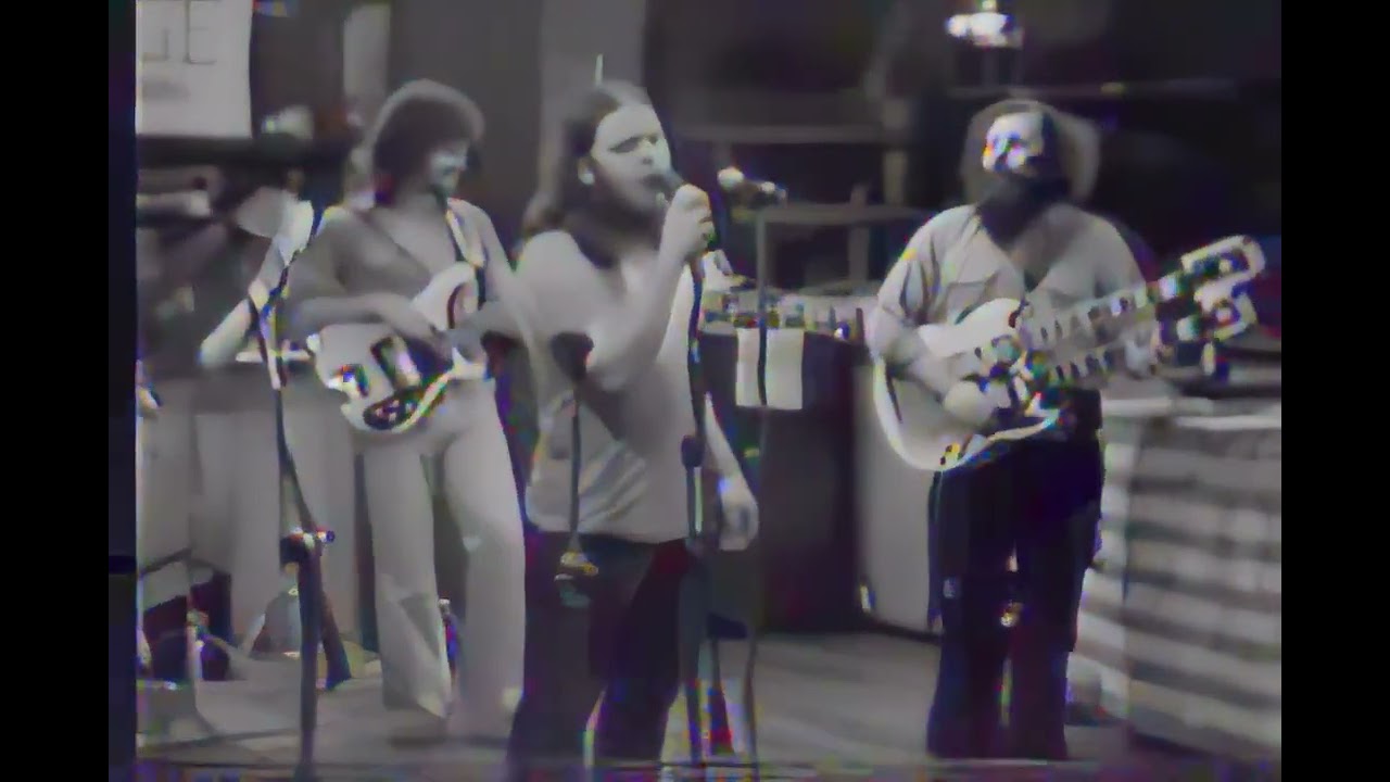 Theme for an Imaginary Western. Dingleberry's. 1979