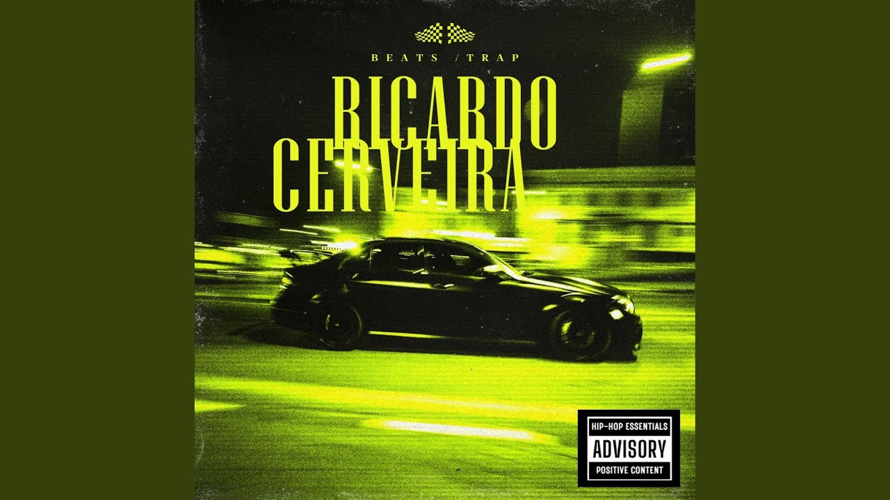 Dark Lane Legends (Beat Track)