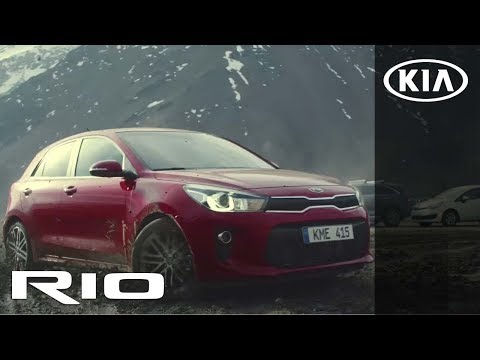 Nuevo Kia Rio. #AhoraTúDecides | Rio | Kia - Nuevo Kia Rio. #AhoraTúDecides | Rio | Kia