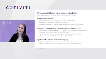 NCQA releases proposed HEDIS updates for MY 2024 and MY 2025
