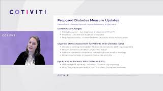 NCQA releases proposed HEDIS updates for MY 2024 and MY 2025