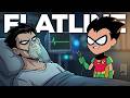Fall Asleep To How Teen Titans Go KILLED The Original Teen Titans