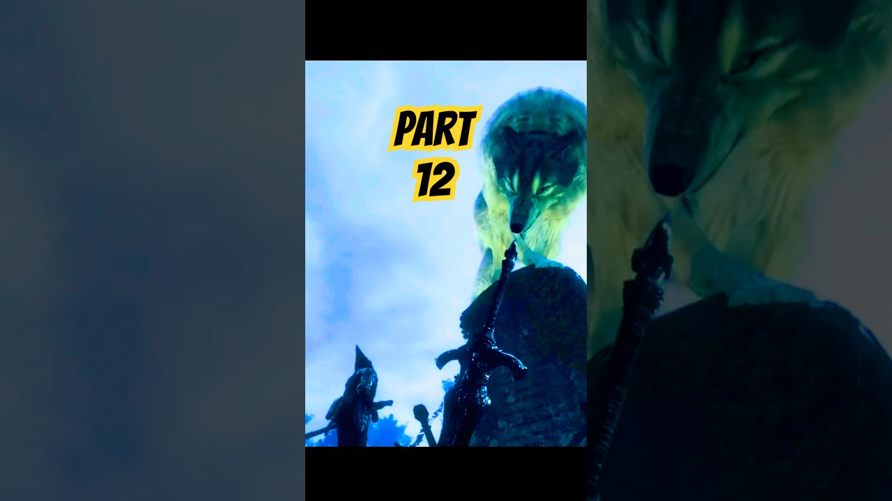 Your average Dark Souls experience in Finnish. PART 12. 