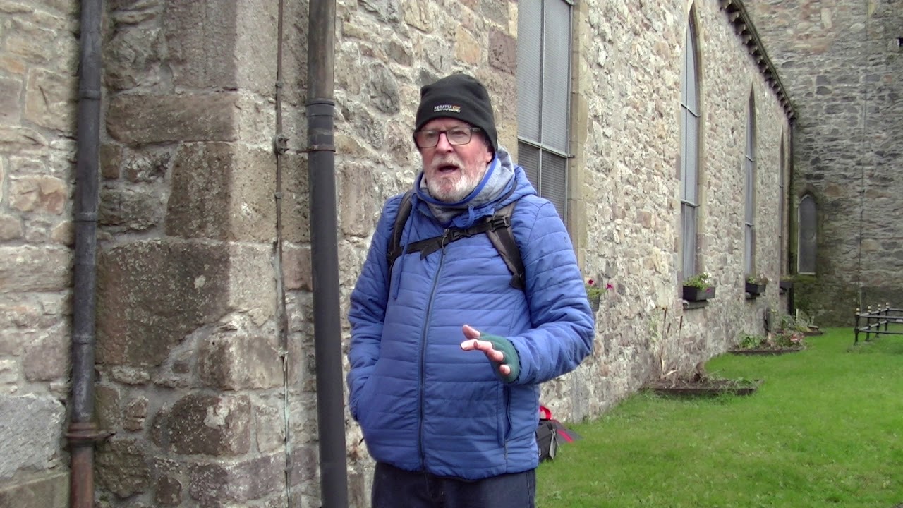 Around Our Town Ep. 12 - George Victor Du Noyer and Leacht na Francaí