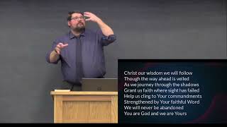 Celebrity Hymn - Christ Our Wisdom Net Worth