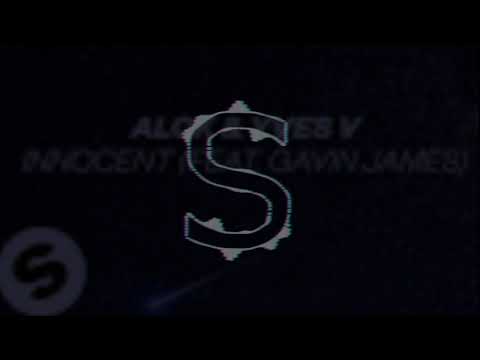 Alok Innocent (feat. Gavin James & Yves V)