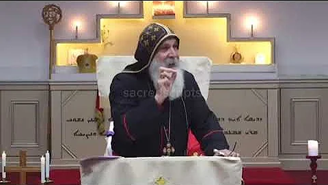 Bishop Mari Emmanuel  |  Walking Through Wisdom