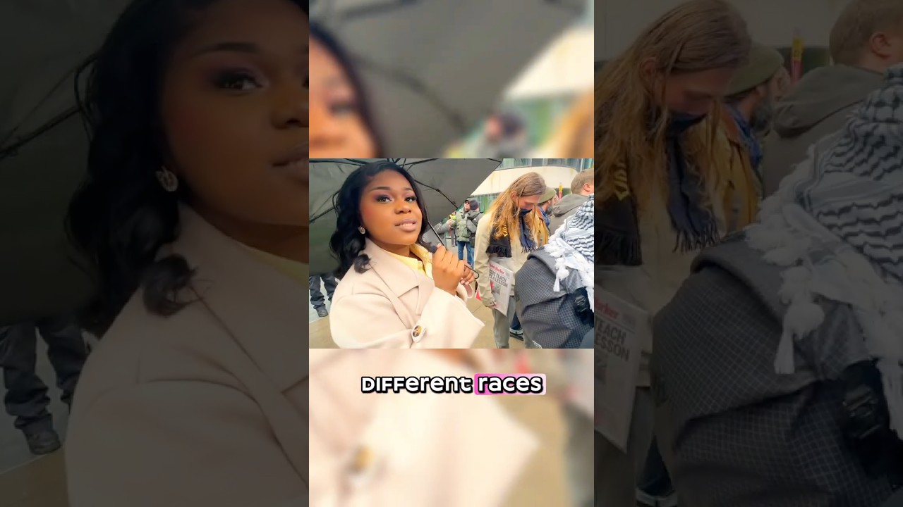 Терпимые левые снова в деле🌈☮️