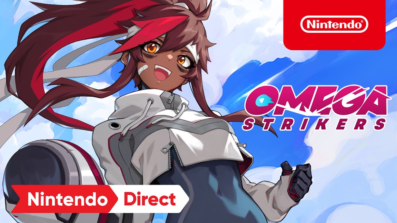 Omega Strikers - Apps on Google Play