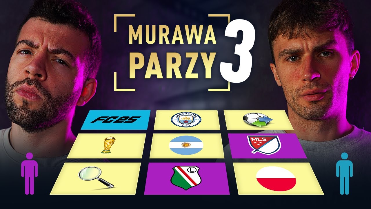 Piłkarskie THE FLOOR? - ŁATWIEJSZE PYTANIA?! KRZYWY w FORMIE?!