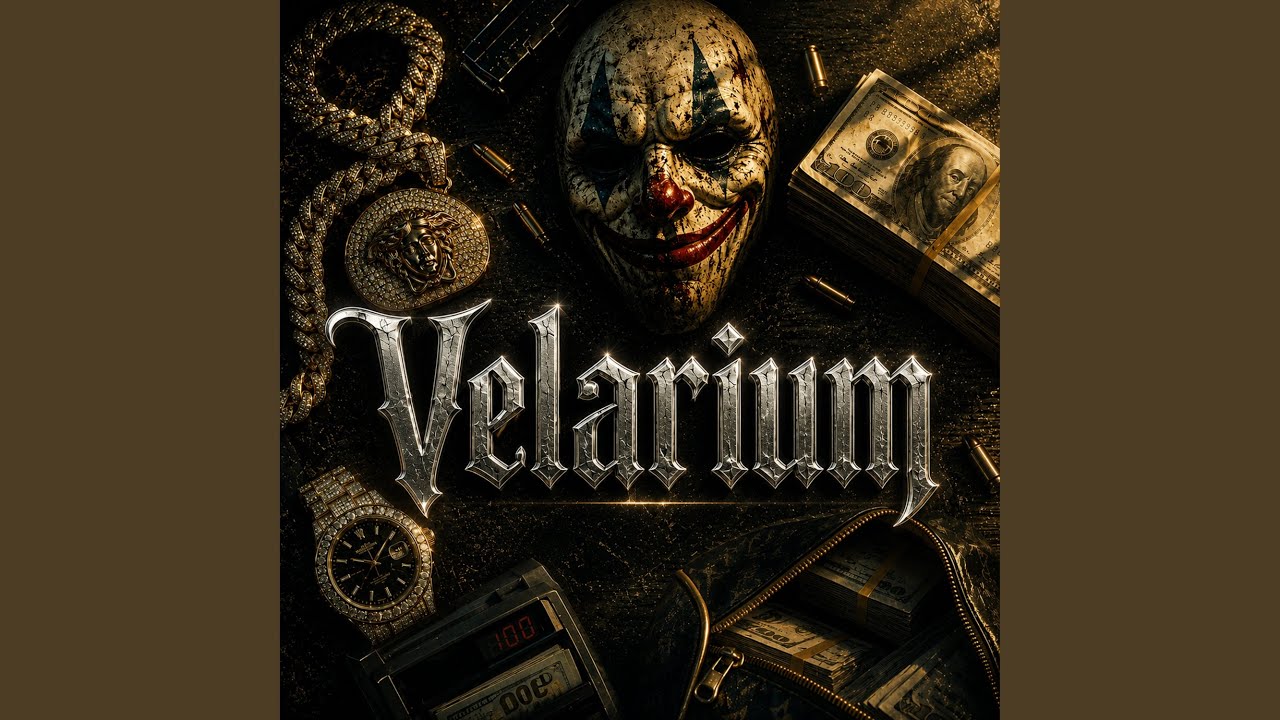 Watch Velarium on YouTube Watch Velarium on YouTube