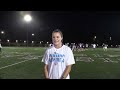 2023 Big South Women's Outdoor Track and Field Championships Recap