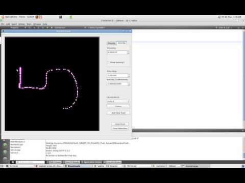 CGI Techniques 2D Fluid Simulation