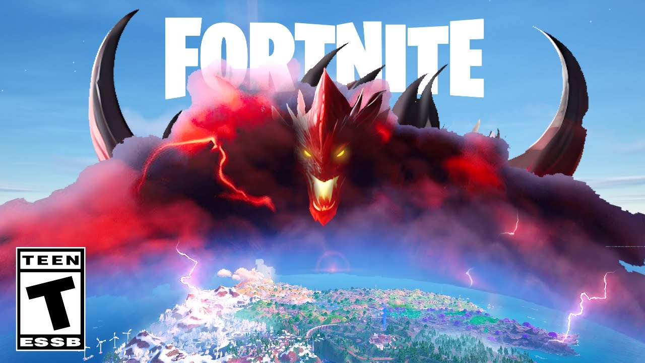 Fortnite Season 3 Trailer \u0026 Battle Pass (100% Leaked..)