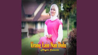 Urang Lain Nan Dulu