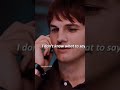We Didn't Break Up | No Strings Attached š¬