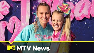 Queer Celeb Couples We Love | Pride 2022 | MTV News