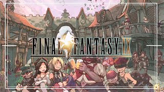 Final Fantasy IX y el sentido de la vida [Crítica]  Post Script