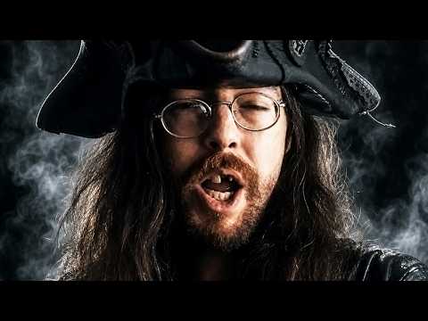 Thumbnail for Styxhexenhammer: Youtube’s Drunken Fugitive Pirate 🏴‍☠️ WTF Happened?